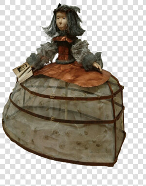 Menina  Margarita De Austria  HD Png Download