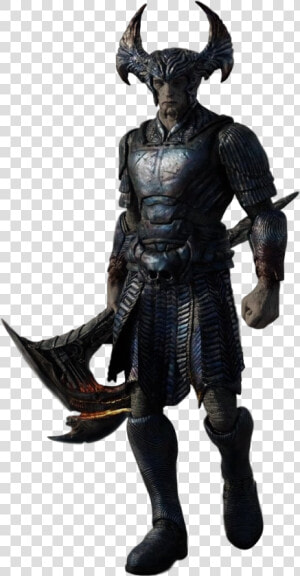 Justice League Steppenwolf Original Design  HD Png Download
