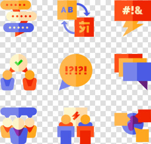 Discussion   Path  HD Png Download