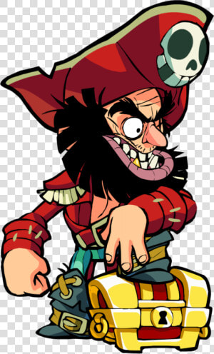 Thatch Brawlhalla Png  Transparent Png