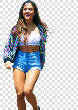 Thumb Image   Ariana Grande Victorious Outfits  HD Png Download