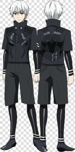 Img 0765   Ken Kaneki Tokyo Ghoul Characters  HD Png Download