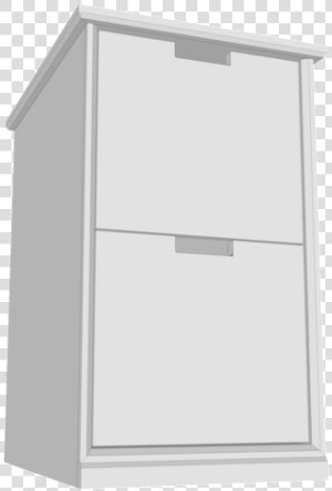 File Cabinet V3  HD Png Download