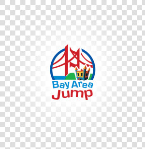 Bay Area Jump  Llc   Graphic Design  HD Png Download