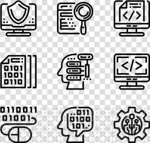 Coding And Programming   Icon Testimoni Png  Transparent Png
