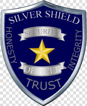 Security Shields  HD Png Download