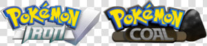 Pokemon Iron   Pokemon Coal   Pokemon Advanced  HD Png Download