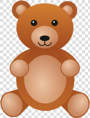 Teddy Bear Clip Art Png   Teddy Bear Clipart Png  Transparent Png