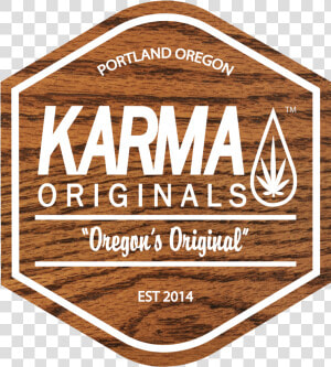 Karma Originals   Mr  HD Png Download