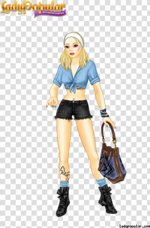 Picture   Lady Popular Png  Transparent Png