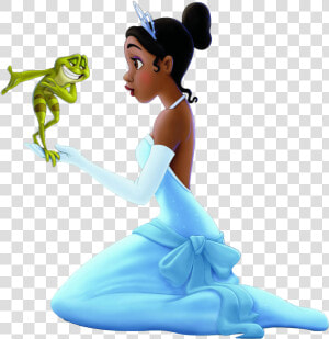 Princess Tiana And Frog Png Clipartu200b Gallery Yopriceville   Princess And The Frog Png  Transparent Png
