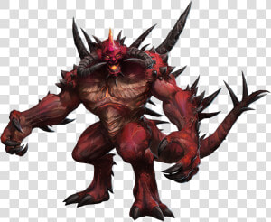 Heroes Of The Storm   Heroes Of The Storm Diablo Png  Transparent Png