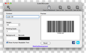 Data Matrix Barcode Generator  HD Png Download