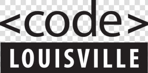 Cl   Code Louisville Logo  HD Png Download