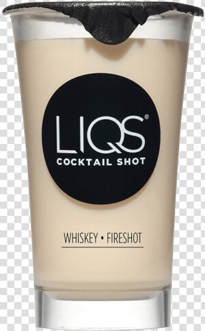 Liqs Whiskey Fireshot  HD Png Download