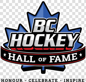 Bc Hockey Hall Of Fame   Zenly  HD Png Download
