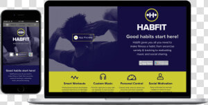 Excercise Png  habfit Fitness App   Online Advertising  Transparent Png