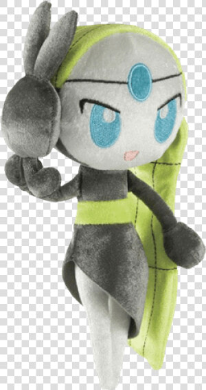 Meloetta Png  Transparent Png