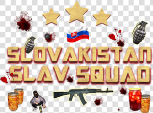 Slav Png  Transparent Png