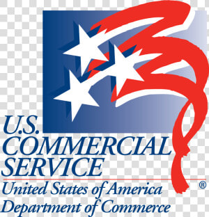 Technology Cooperation Days   Us Commercial Service Logo Png  Transparent Png