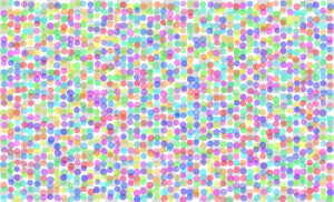 Computer Icons Rainbow Circle Download   Circle  HD Png Download