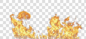 Transparent Fire Flames Clipart   High Resolution Fire Png  Png Download