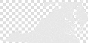 Map Of Virginia Cooperatives  HD Png Download