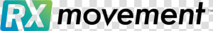 Rx Movement   Ophtalmic Logo  HD Png Download