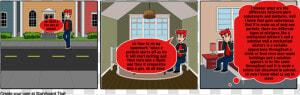 Hit And Run Comic Strips  HD Png Download