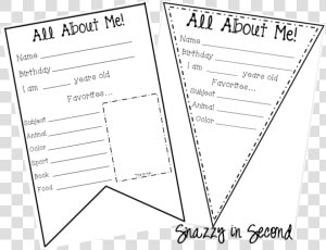 Get To Know You Banners  HD Png Download