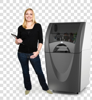 Interactive Kiosk  HD Png Download