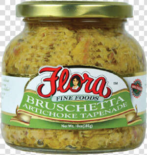 Flora Foods  HD Png Download