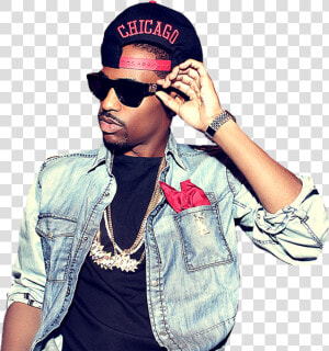 Big Sean 2011  HD Png Download