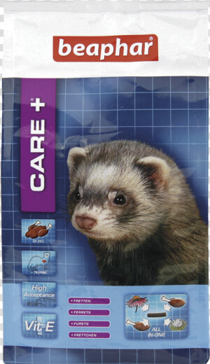 Care Extruded Ferret Food   Beaphar Care Rabbit Food  HD Png Download