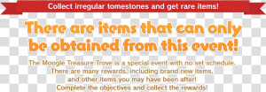 Collect Irregular Tomestones And Get Rare Items   Parallel  HD Png Download