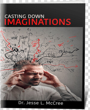 Casting Down Imaginations  HD Png Download
