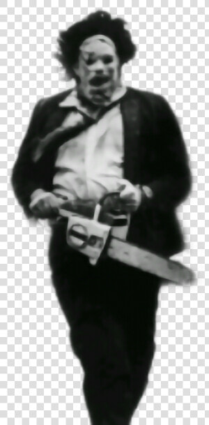 Gunnar Hansen Leatherface   Gunnar Hansen Texas Chainsaw Massacre  HD Png Download