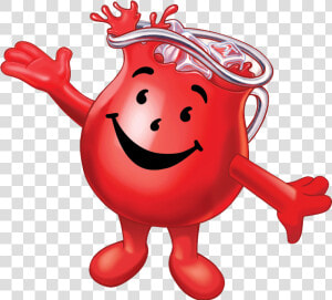 Koolaid Man Png  Transparent Png