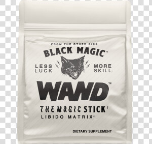 Wand Libido Matrix Class  HD Png Download
