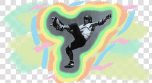 Skateboarding  HD Png Download