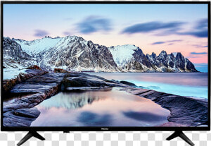 Hisense 50b7100  HD Png Download