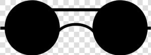 Welcome Page Workflow   Round Sun Glasses Png  Transparent Png