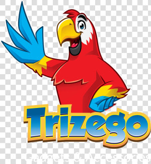Transparent Thug Shades Png   Macaw  Png Download
