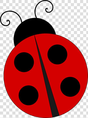 Ladybird Clip Art   Clip Art Lady Bug  HD Png Download
