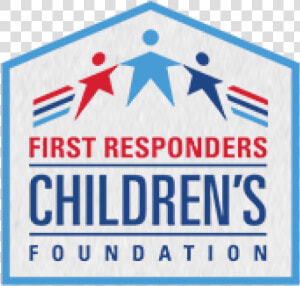 First Responders Children  39 s Foundation  HD Png Download