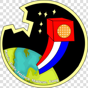 Team Waffle Patch   Png Download   Circle  Transparent Png