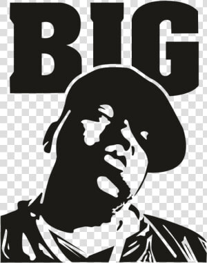 Notorious Big Logo Png  Transparent Png