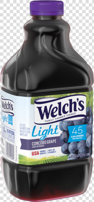Welch  39 s With Coconut Water  HD Png Download