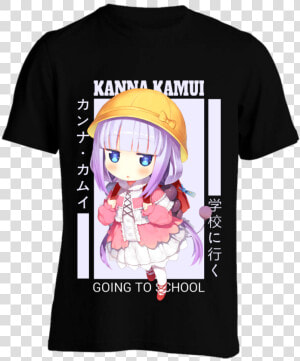 19044229 9311b624 1723 48af A104 80d1c237183d   Kanna Chan Maid Dragon  HD Png Download