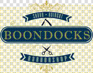 Boondocks Blue Logo 03   Emblem  HD Png Download